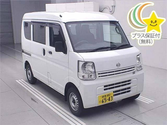 Nissan NV100 Clipper DR17V 2019